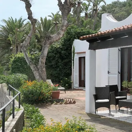 Apartman Andrea