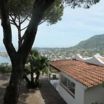 Andrea Apartman *