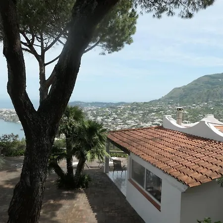 Andrea Apartment *