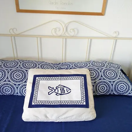 Apartman Andrea *
