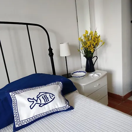 Andrea Apartman Forio di Ischia