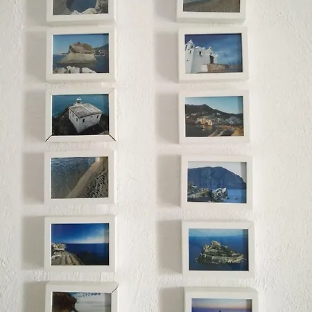 Apartment Andrea