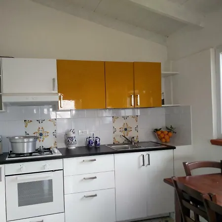 Apartment Andrea Forio di Ischia
