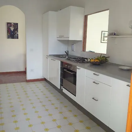 Andrea شقة Forio di Ischia