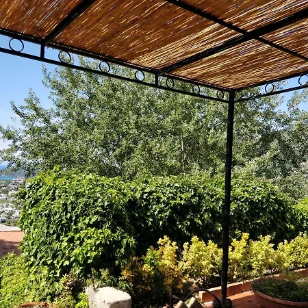 شقة Andrea Forio di Ischia