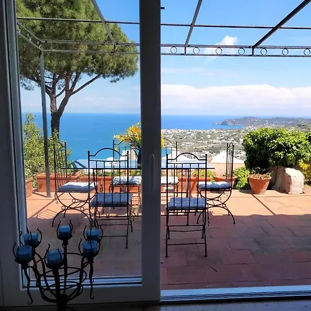 Apartment Andrea Forio (Isola d'Ischia)