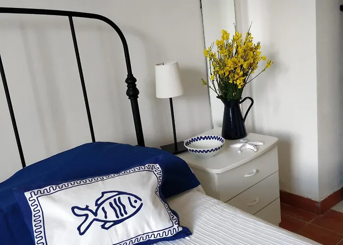 Andrea Daire Forio di Ischia