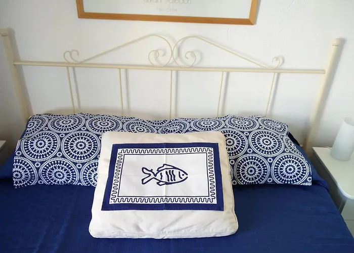 Apartamento Andrea *