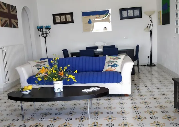 Andrea Apartamento *