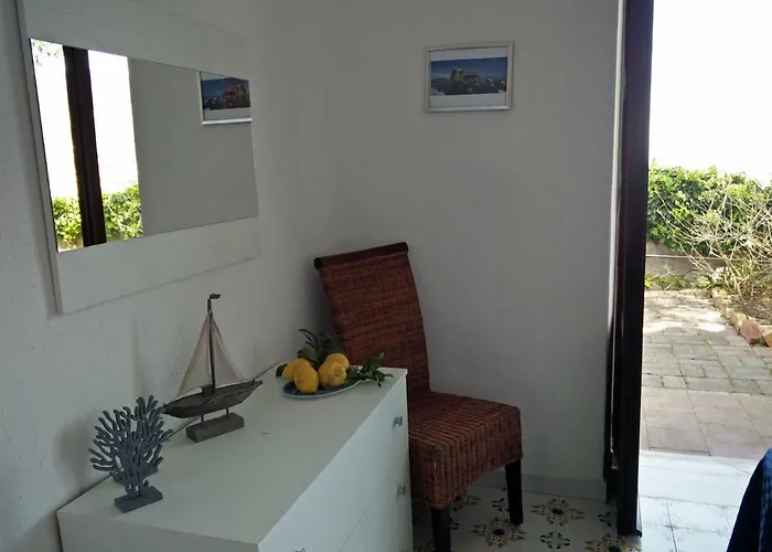 Apartamento Andrea Forio di Ischia